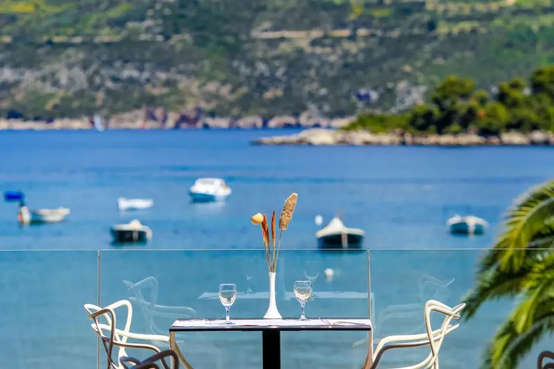 TUI BLUE Kalamota Island - Adults Only, Dubrovnik — photograph 94 of 150