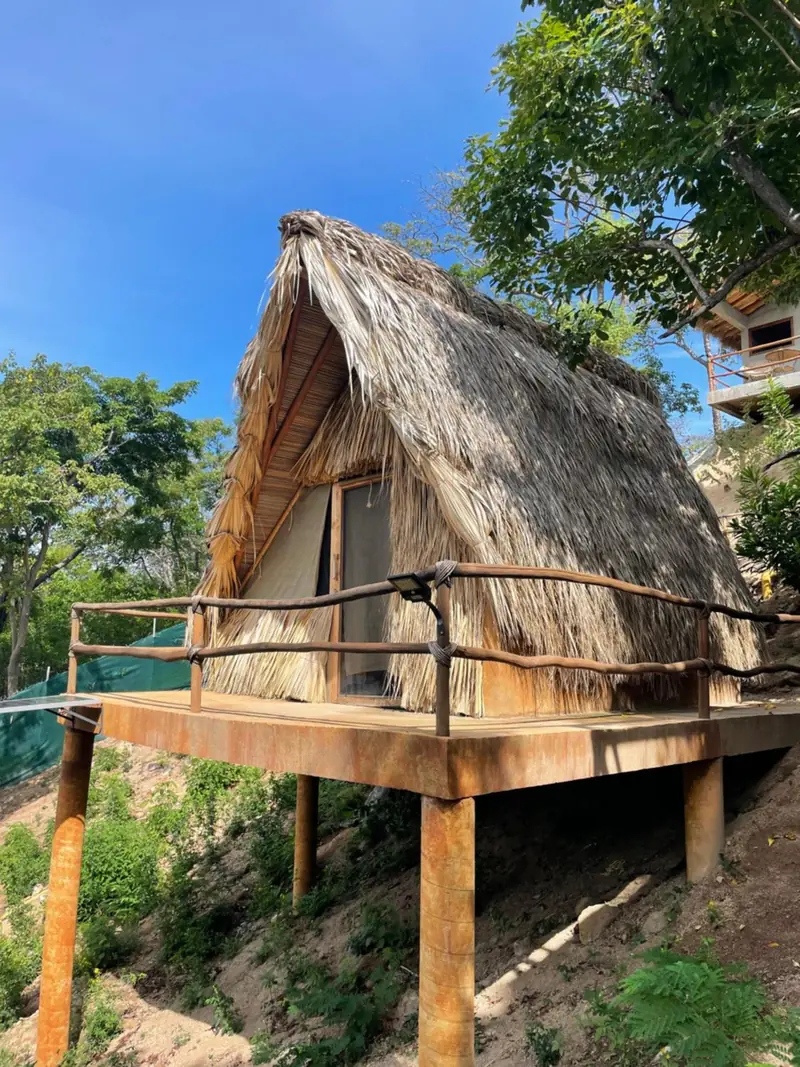 Casa Xadani