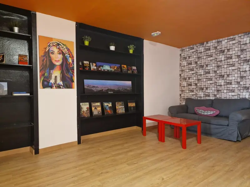 lounge