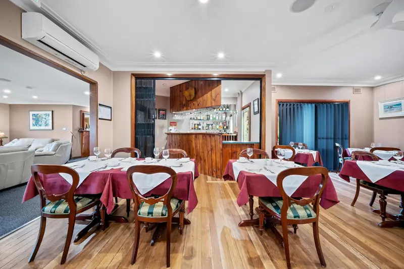 Oasis Inn Ulladulla - Welcoming Guests 18 Years and Older, Ulladulla — photograph 50 of 75