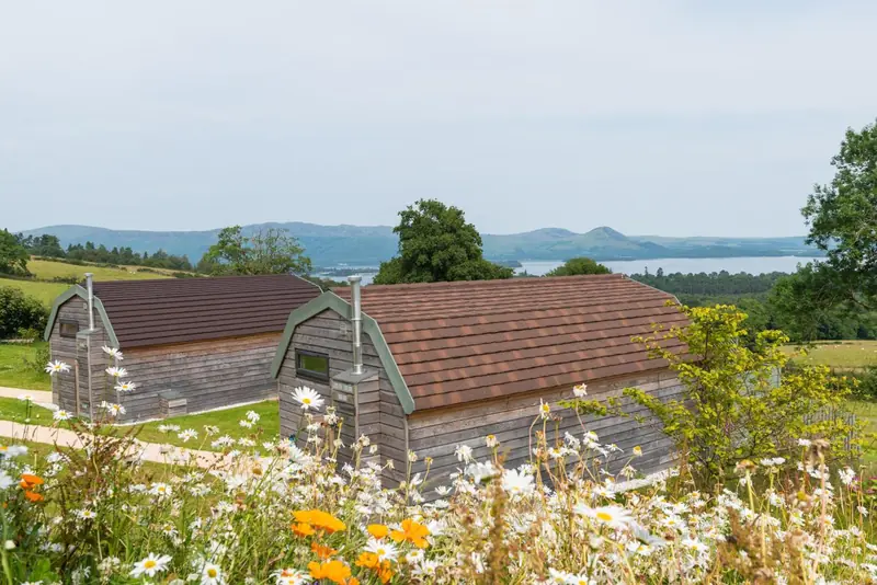 Bonnie Barns