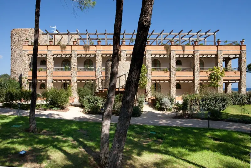 La Villa del Re