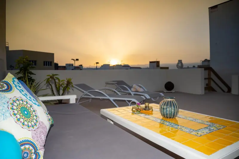 roof