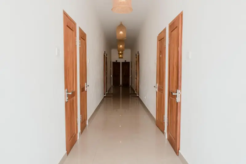 Pesona Beach Resort & Spa