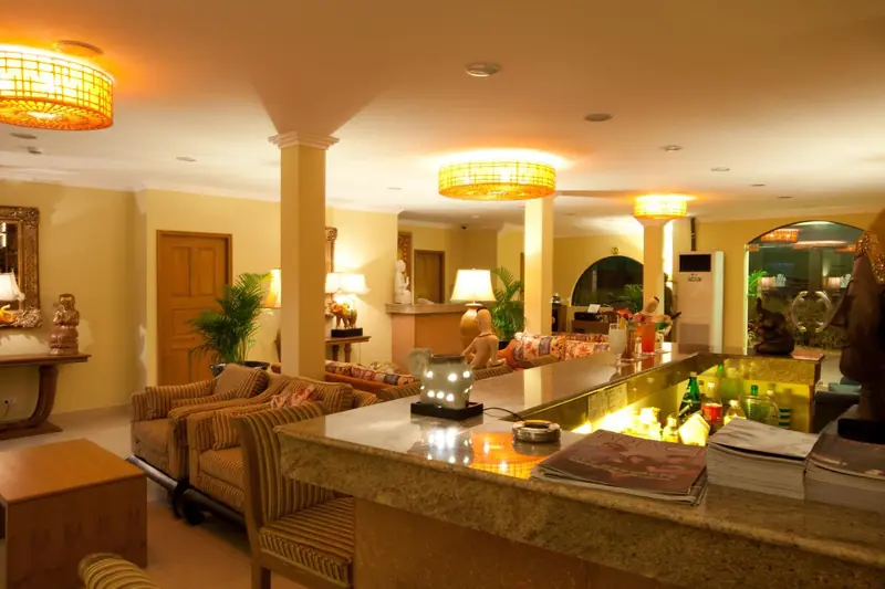 Baan Souy Resort