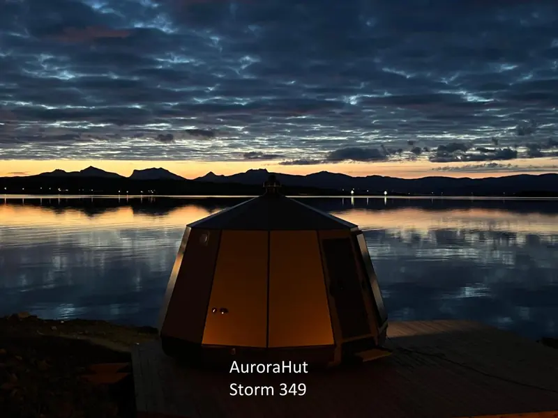 Attme Have, Brøstadbotn — photograph 47 of 52