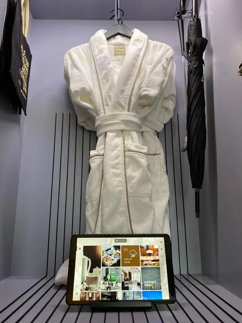 spa