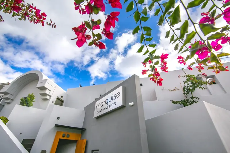 Marquise Suites