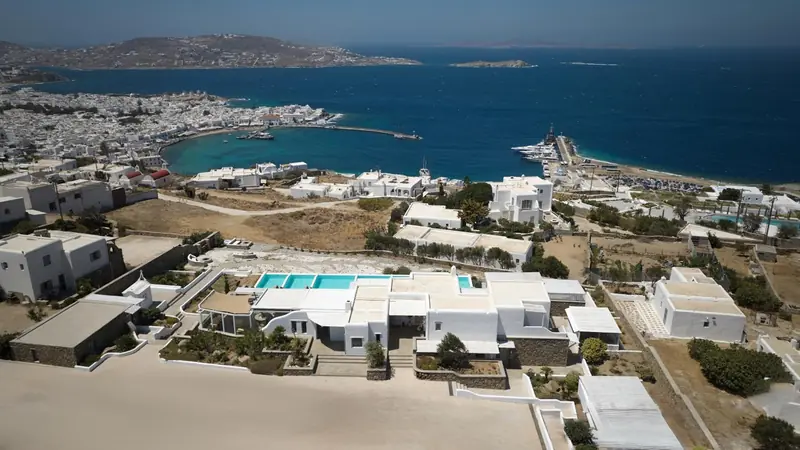 Ovea Mykonos