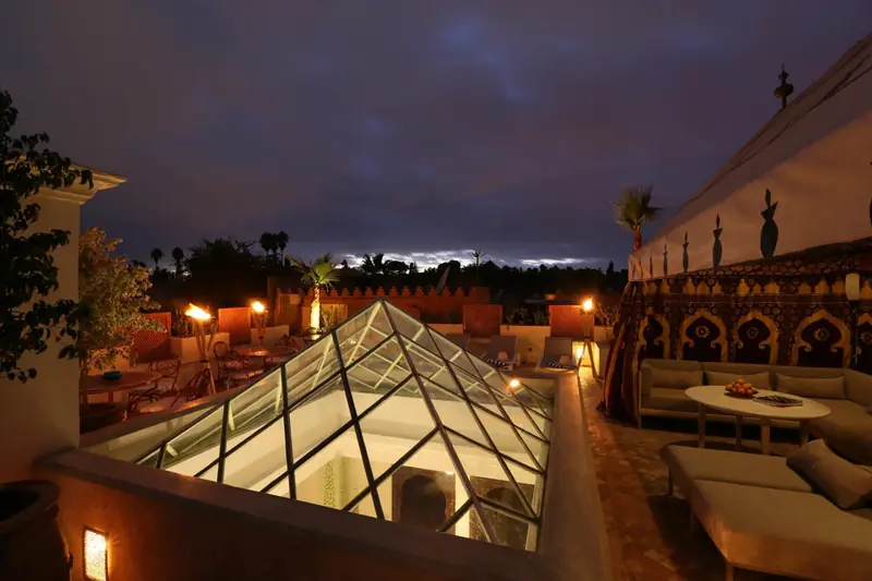 roof