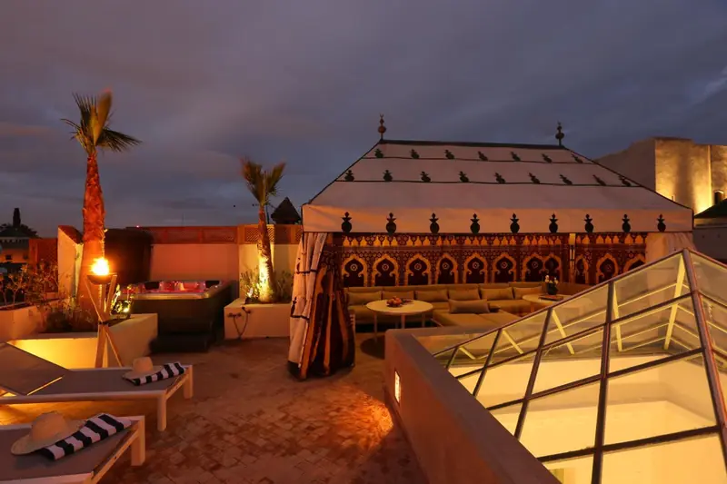 roof