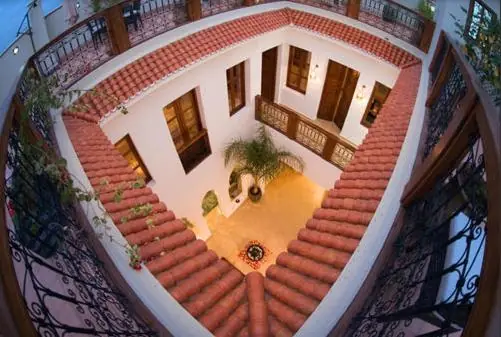 Riad Chayma Marrakech