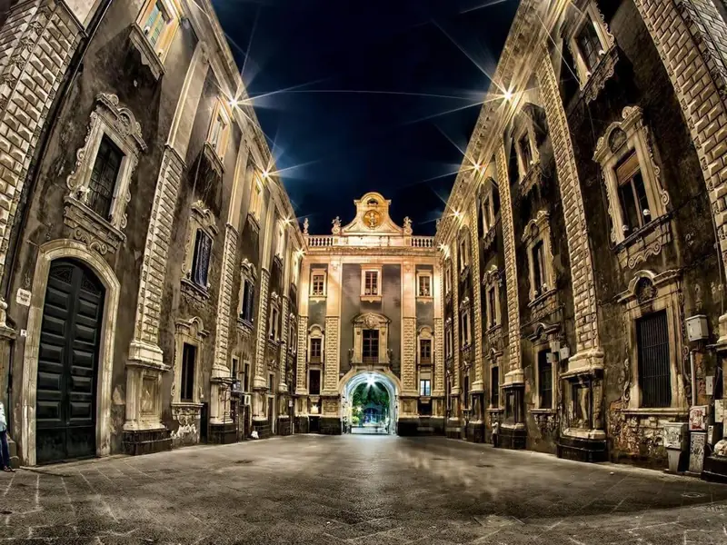 Le Suites del Duomo Luxury