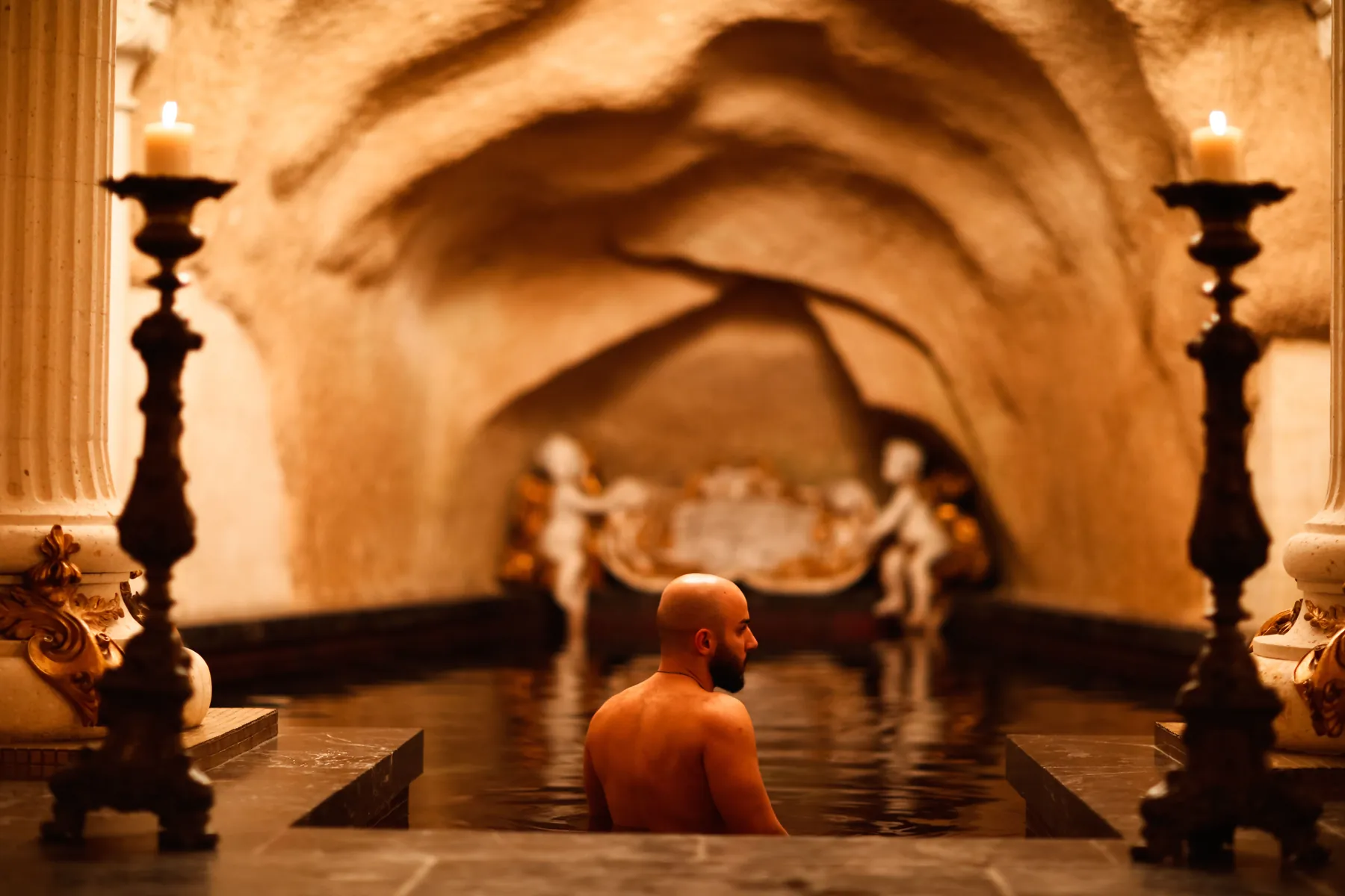 Spa packages